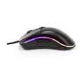 Miniatyrbild 6 av 7: Gaming Mus Talius SKYRAY 4000 dpi Svart