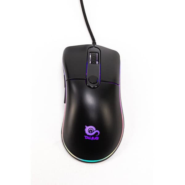 Gaming Mus Talius SKYRAY 4000 dpi Svart Svart