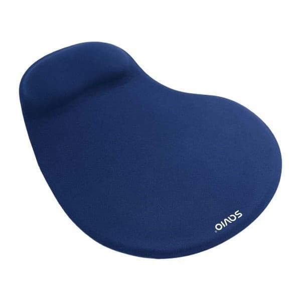 Skridsikker Måtte Savio MP-01NB Rødbrun