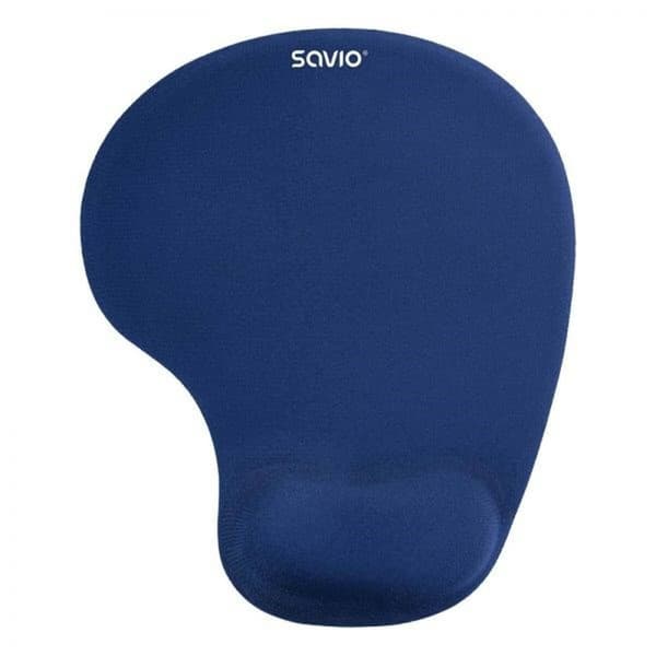 Skridsikker Måtte Savio MP-01NB Rødbrun