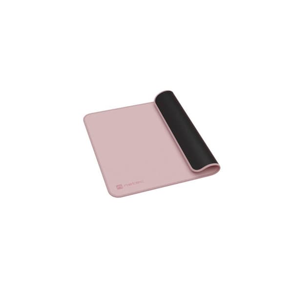 Skridsikker Måtte Natec NPO-2087 Pink