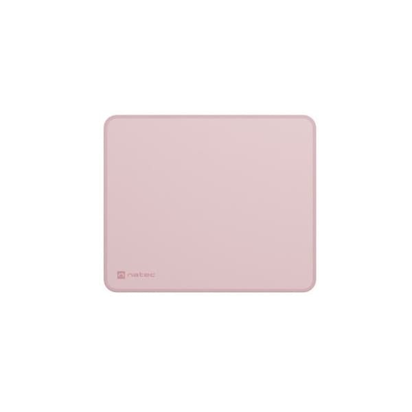Skridsikker Måtte Natec NPO-2087 Pink