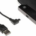 Miniatyrbillede 2 af 2: Gamingmåtte med LED lys Mars Gaming MMPRGB2 RGB XL Sort