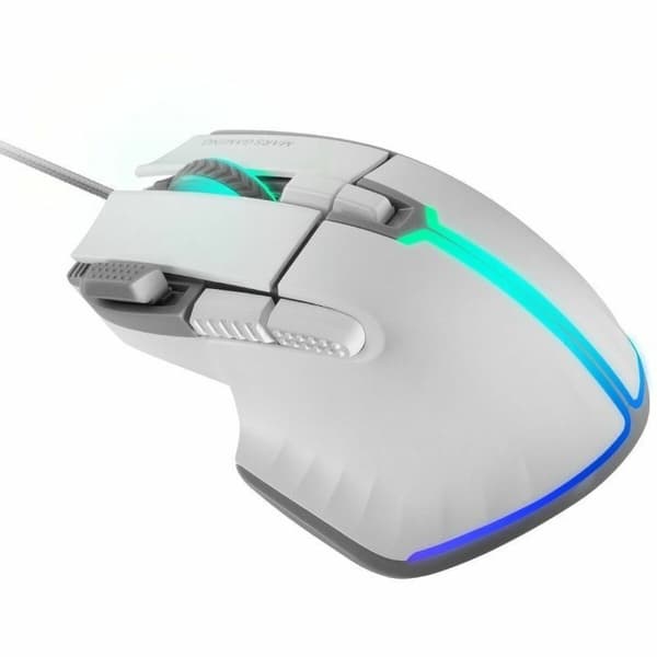 Gaming-mus Mars Gaming MMXTW 12800 dpi