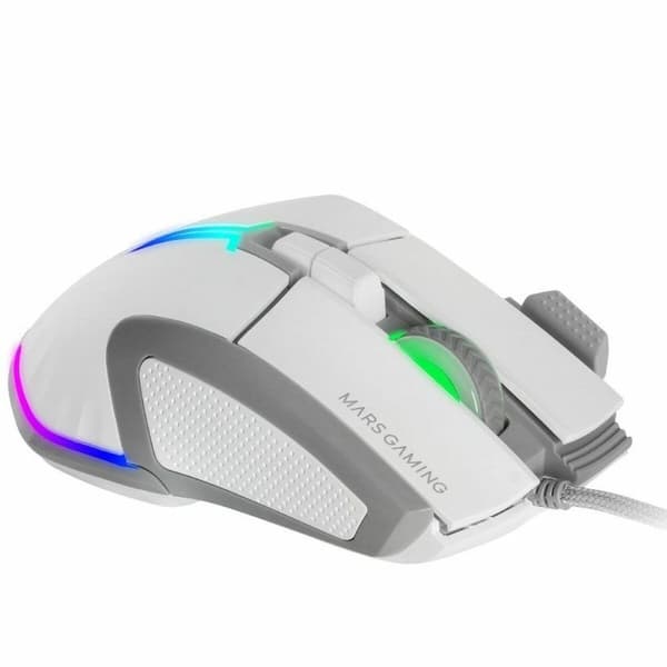 Gaming-mus Mars Gaming MMXTW 12800 dpi
