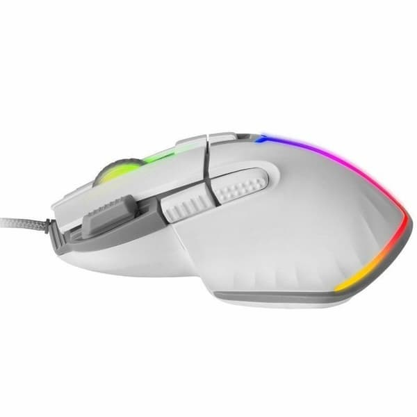 Gaming-mus Mars Gaming MMXTW 12800 dpi
