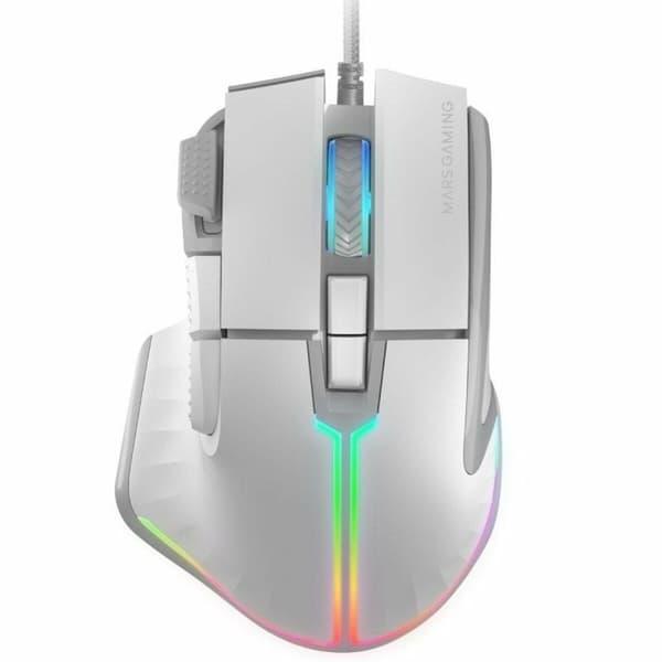 Gaming-mus Mars Gaming MMXTW 12800 dpi