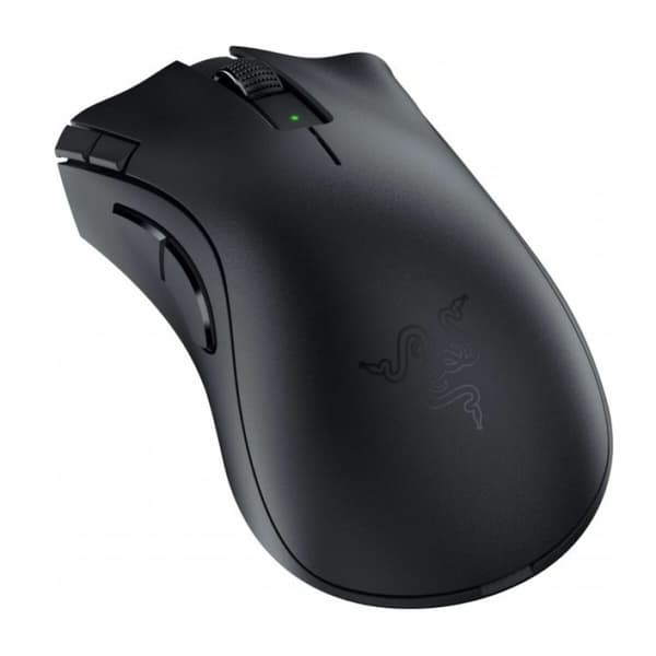 Gaming-mus Razer RZ01-04130100-R3G1 Sort
