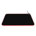 Miniatyrbilde 2 av 3: Musematte med LED-belysning AOC AMM700 Svart
