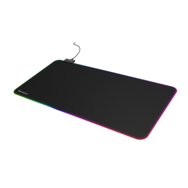 Musematte Genesis BORON 500 XXL Svart