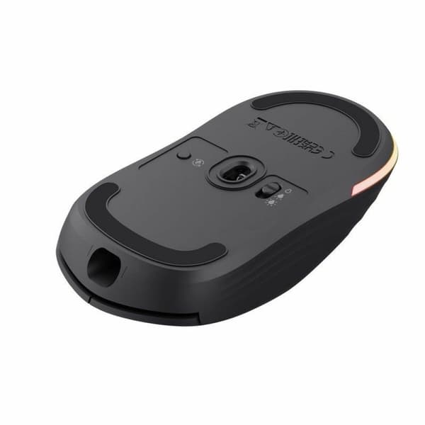 Gamingmus Trust GXT 926 Redex II