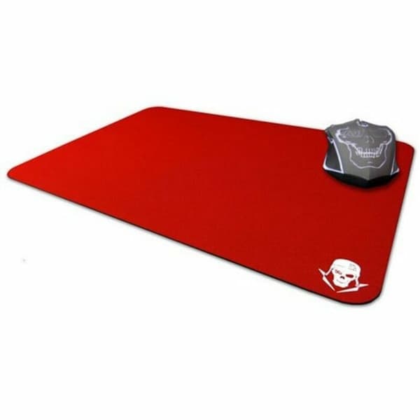 Pelihiirimatto Skullkiller GMPR - 40 x 25 cm