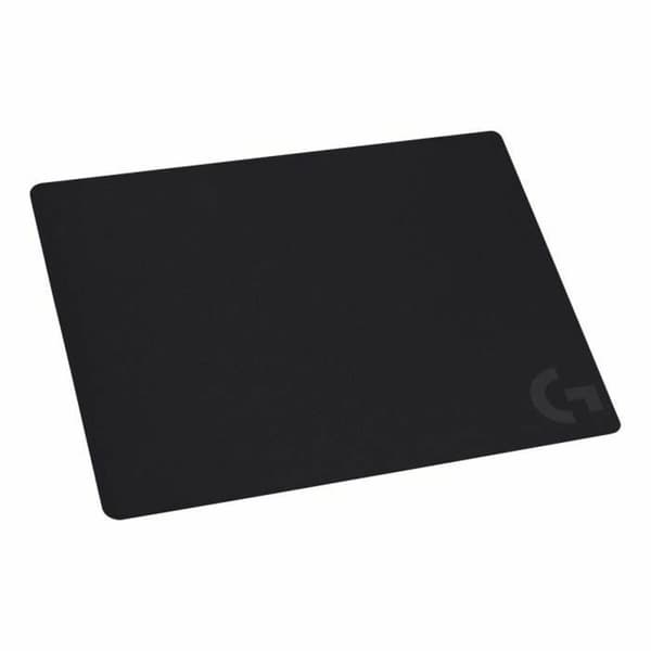 Luistamaton matto Logitech G240 Musta