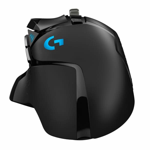 Mus Logitech 910-005471