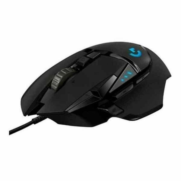 Mus Logitech 910-005471 Sort