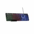 Miniatyrbild 2 av 6: Gaming-pack The G-Lab COMBO-SULFUR/FR