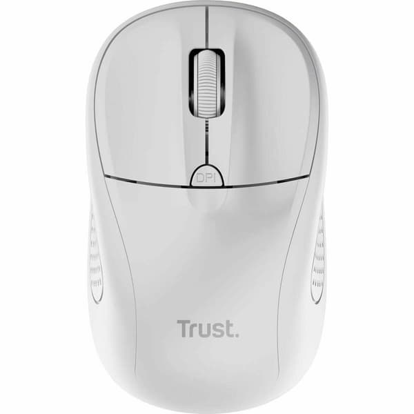 Optisk Trådløs Mus Trust 24795