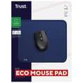 Miniatyrbilde 5 av 5: Boye Musematte laget av 100 % resirkulert materiale Eco Blue