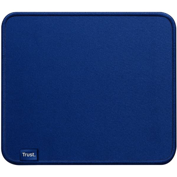Boye Musematte laget av 100 % resirkulert materiale Eco Blue