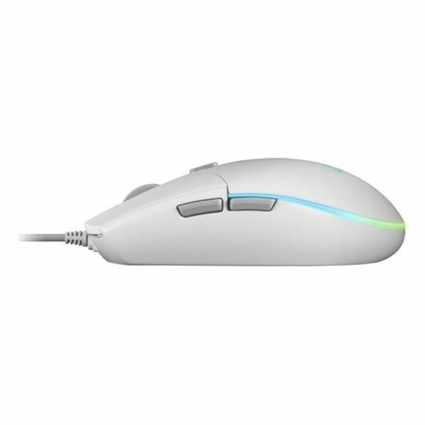 Gamingmus Mars Gaming MMGW Blanco