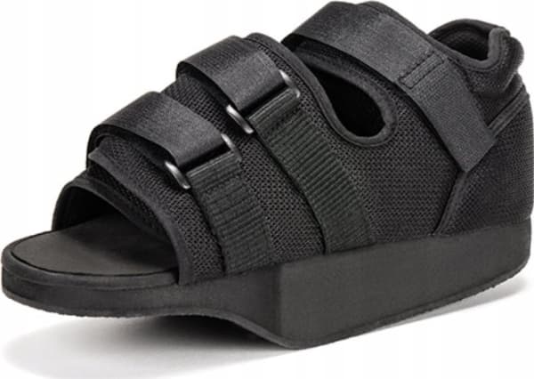 Post operative shoe - Rozmiar M