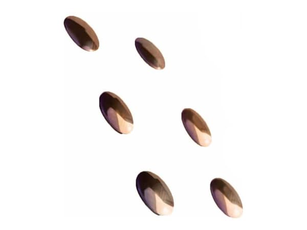 Lexip Mo42 - Musmatta - ceramic (paket om 6 pieces)