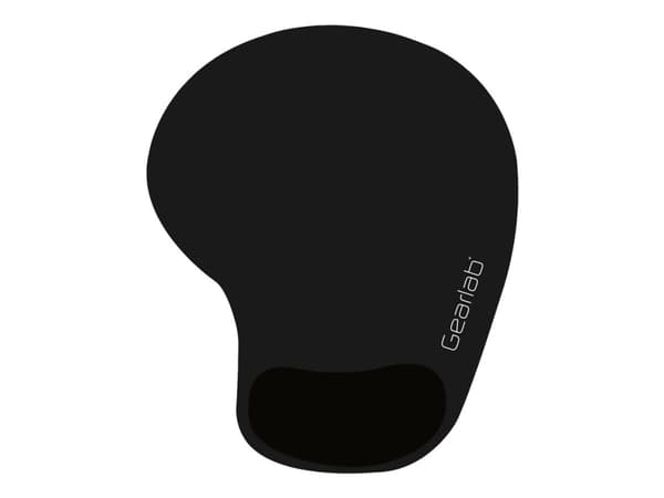 Goobay Mouse Pad Ergonomic Gel Wrist