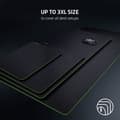 Miniatyrbild 4 av 4: Musmatta - RAZER - Gigantus V2 3XL - Mjuk - Halkfri - Mikrotexturerad