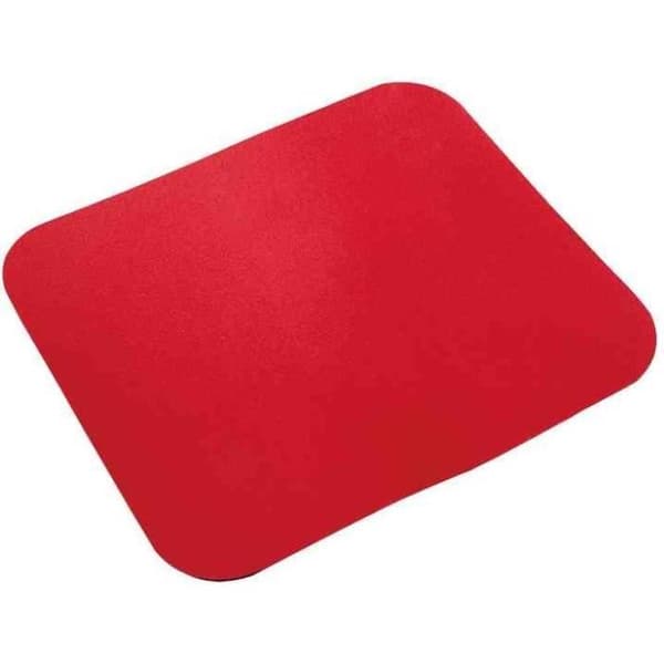 Musmatta - LOGILINK - Röd - 25 cm - 22 cm - 0,3 cm