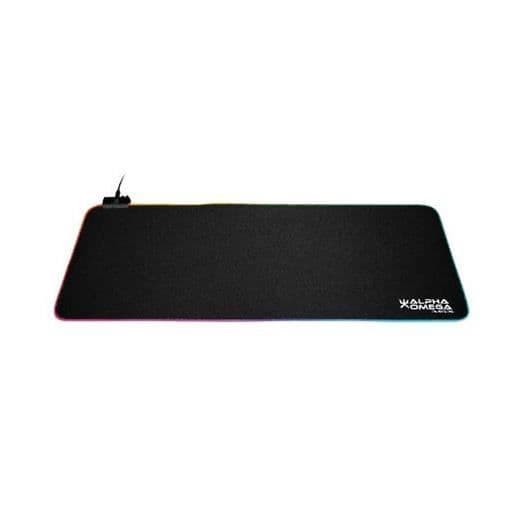 Musmatta XXL RGB Alpha Omega Players Black