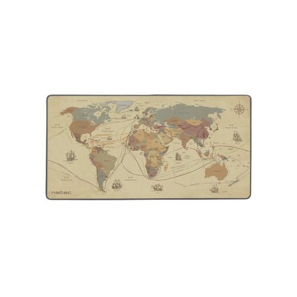 Natec Discoveries Anti-Slip Mat