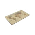 Miniatyrbild 2 av 6: Natec Discoveries Anti-Slip Mat