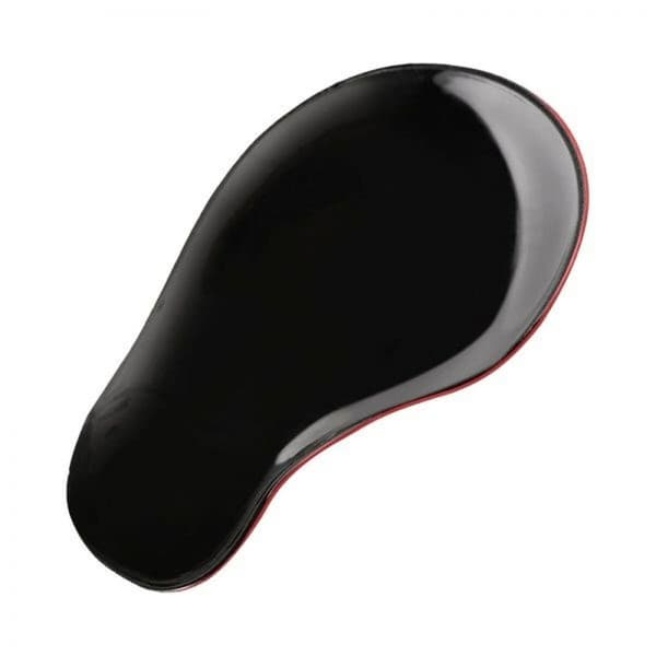 Halkfri matta Savio MP-01BL Svart