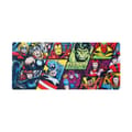 Miniatyrbild 2 av 5: Marvel Avengers gaming desk mat