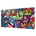 Miniatyrbild 1 av 5: Marvel Avengers gaming desk mat