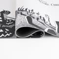 Miniatyrbild 4 av 5: Disney Nightmare Before Christmas gaming desk mat