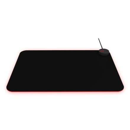 AOC AMM700 mouse pad Gaming mouse pad Black