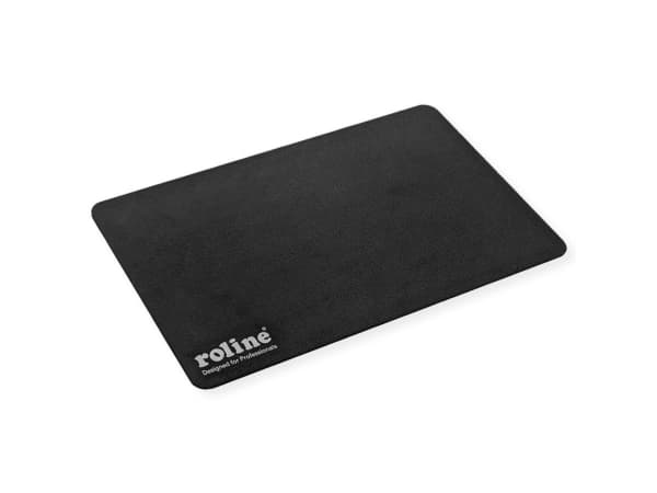 Roline hiirimatto ROLINE, 3in1 Notebook Combo, musta