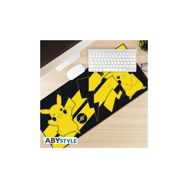 POKEMON - XXL musmatta - Pikachu