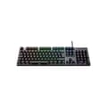 Miniatyrbillede 3 af 3: Gaming-tastatur og -mus Hiditec PAC010026
