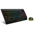 Miniatyrbillede 2 af 2: Tastatur og mus Krom Kabala