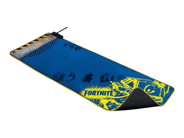 Razer Goliathus Chroma - Musmatta - utökad - Fortnite Edition