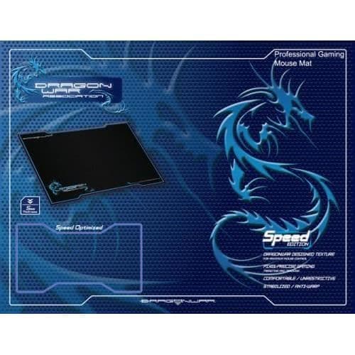 Dragon War musmatta Speed Edition