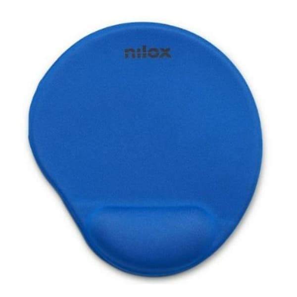 Musmatta Nilox Blå