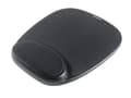 Miniatyrbilde 5 av 5: Kensington Gel Mouse Rest - Musematte med håndleddsstøtte - svart