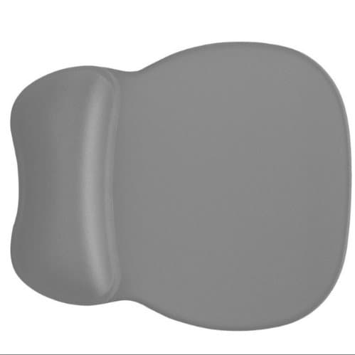 INF Ergonomisk musematte med håndleddsstøtte