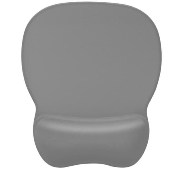 INF Ergonomisk musematte med håndleddsstøtte