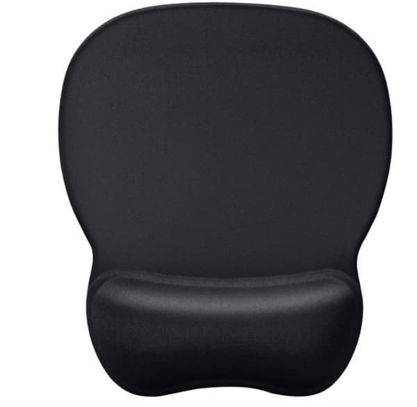 INF Ergonominen hiirimatto rannetuella