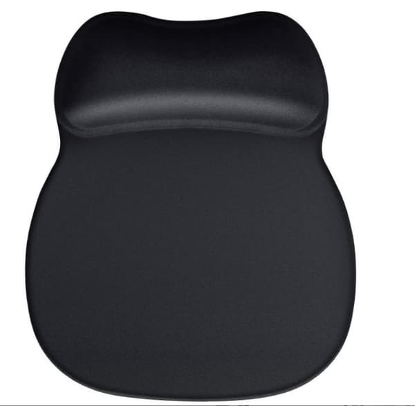 INF Ergonominen hiirimatto rannetuella