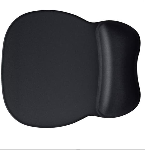 INF Ergonominen hiirimatto rannetuella